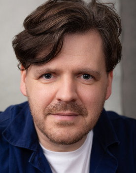 Dave Macrae