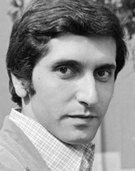 Nuno Emanuel as Investigador