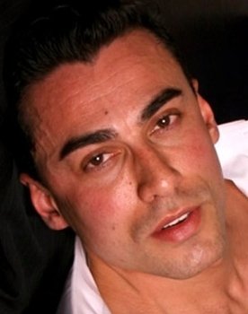 Antonio Marquez