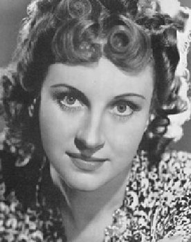 Joan Marion as Goldie