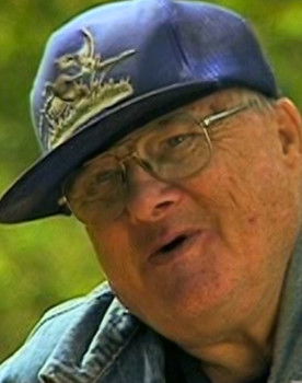 Roy Roberts as Uncle Roy