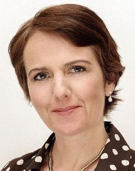 Fi Glover as Narrator (voice)