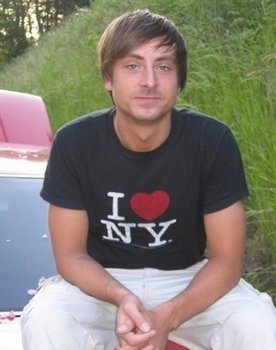 Gregory Paul Smith as David