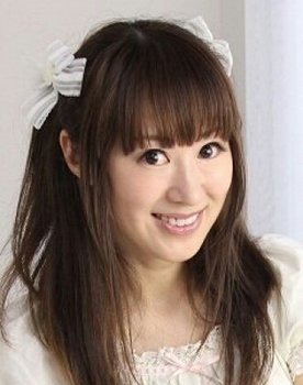 Kimiko Koyama as Inokai Hifumi (voice)