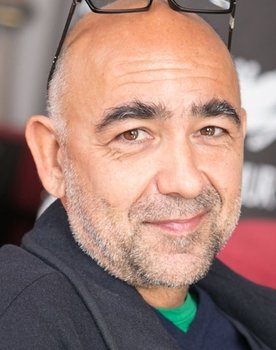Jacques Audiard, le cinéma à cœur