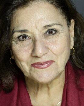 Nurşim Demir as İsmet Sarıhan