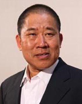 Du Xudong