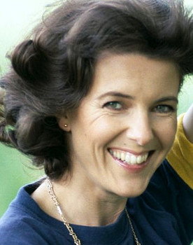 Hilary Tindall