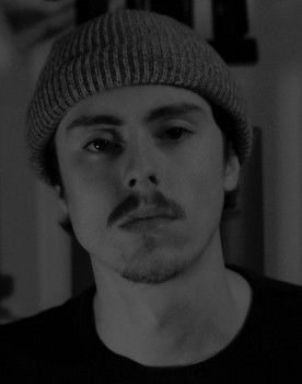 Kyle Kinghorn as James