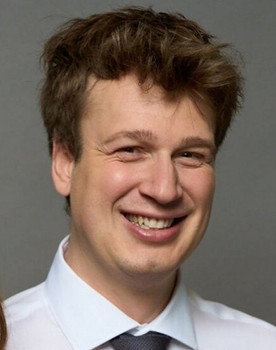 Marcus Eklund