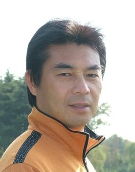 曹秋根 as 相面人