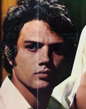 Gino Milli as 