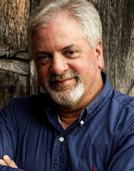 Brad Roberts