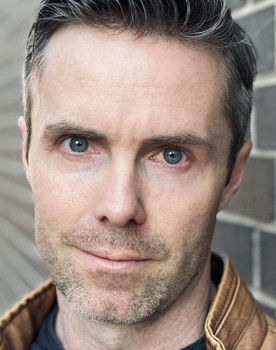 Brandon Hearnsberger as Mark