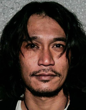 Hirokazu Itô as Samurai