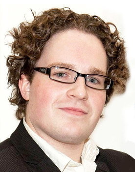 Toby Froud as Self