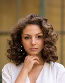Alexandra Svilenova