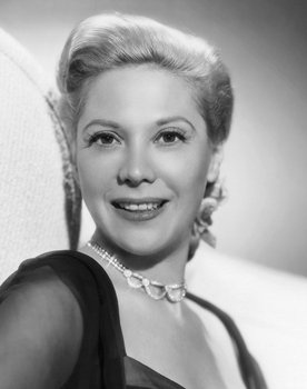 Dinah Shore Photo
