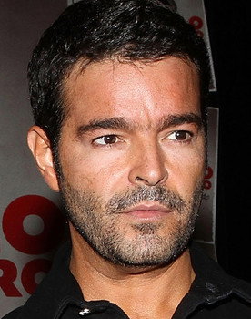 Pablo Montero
