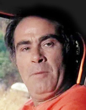 Benito Pacifico as Santoro Henchman