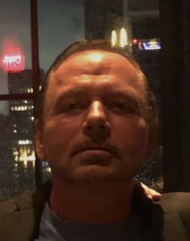 Justin Routt as Dictator