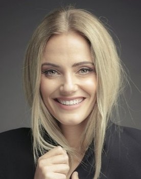 Carmen Vique Rodríguez
