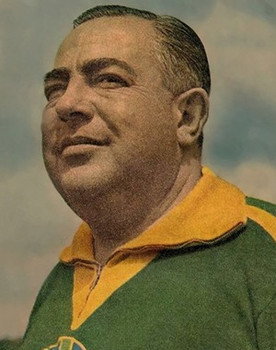Vicente Feola