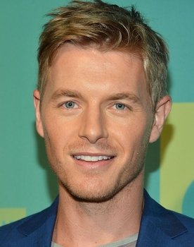 Rick Cosnett