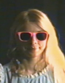 Kasper Meltedhair as 