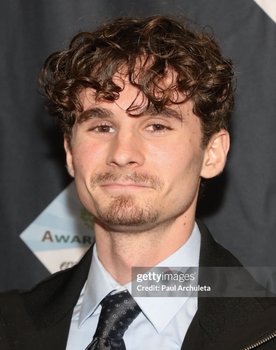 Gavin J. Konop as Partygoer