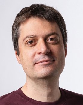 Manuel Bartual