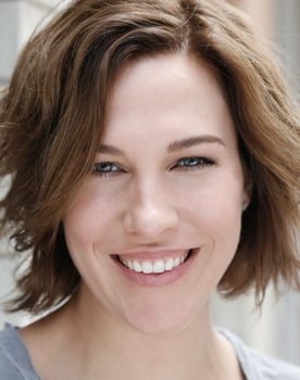 Rebecca Henderson as Danielle