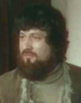 Boris Murashkin