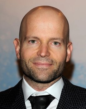 Marc Forster as Self
