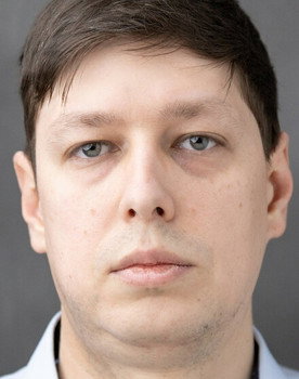 Филипп Деревягин