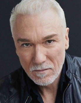 Patrick Page as Performer