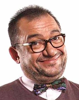 Kadir Çöpdemir as 
