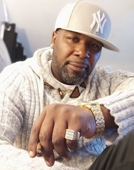 Tyrone "Tizak" Jackson as James