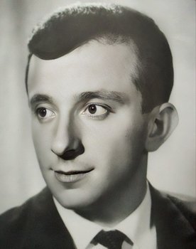 Jack Vosmyorkin, American