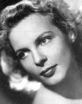 Inge Landgut as Kremkes jüngere Tochter