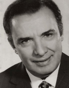 Agustín Irusta