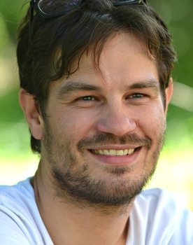 David Kraus
