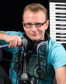 Benny Davis