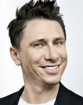 Timur Batrutdinov as postman 1