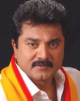 R. Sarathkumar as Raghava