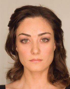 Başak Köklükaya