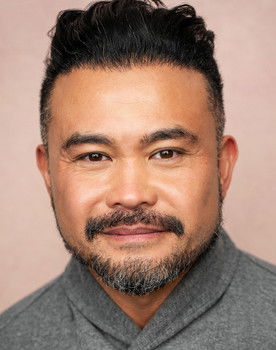 Aristeo F. Kardi as Abraham