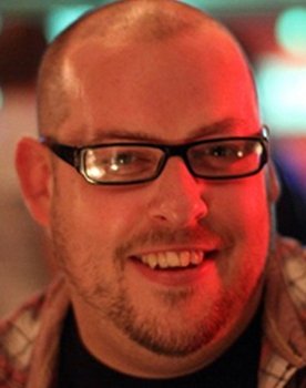 Richard Keane as Narrator