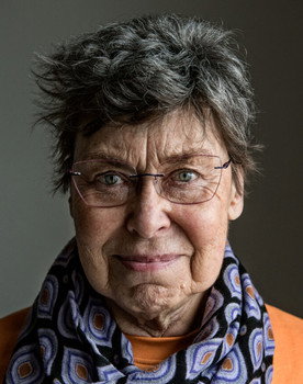 Christina Jutterström
