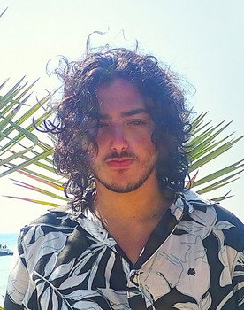 Mike Tawil as The Clone